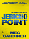 Cover image for Jericho Point